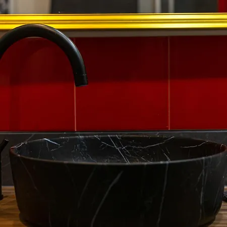 Apartament L'evasion Design - Rooftop - 8 Min Gare