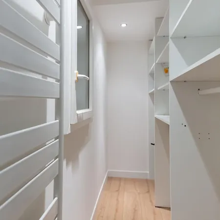 L'evasion Design - Rooftop - 8 Min Gare Apartament Orly