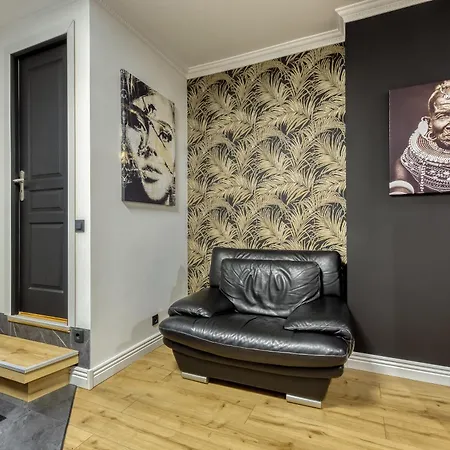 L'evasion Design - Rooftop - 8 Min Gare Apartament
